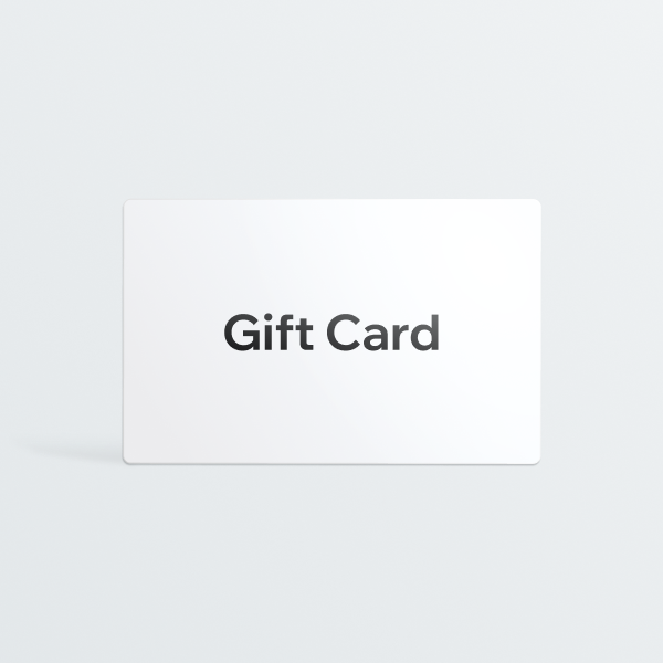 Revved Up Cafe gift card